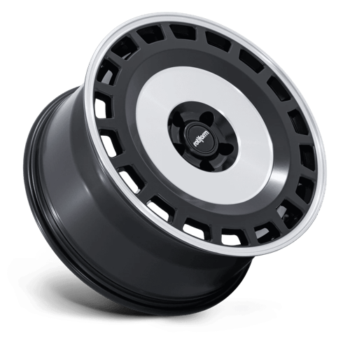 ZBF 19X11 5X112 66 +40 M-BLK-MCH