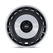 ZBF 19X8.5 5X112 66 +45 M-BLK-MCH