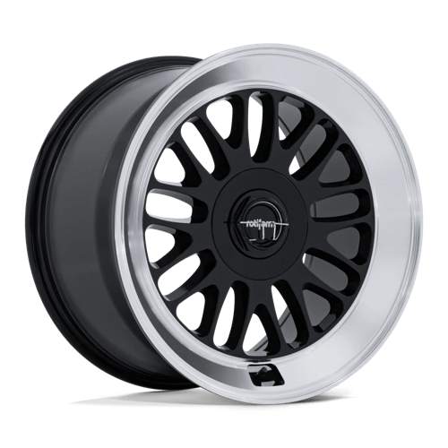 SCP 18X9.5 5X100 56 +38 G-BLK-DC-LP