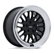 SCP 18X10.5 5X4.5 72 +22 G-BLK-DC-LP