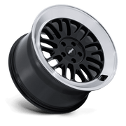 SCP 18X10.5 5X120 74 +25 G-BLK-DC-LP