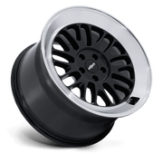 SCP 18X8.5 5X4.5 72 +22 G-BLK-DC-LP