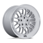 SCP 18X9.5 5X100 56 +38 G-SLV-DC-LP