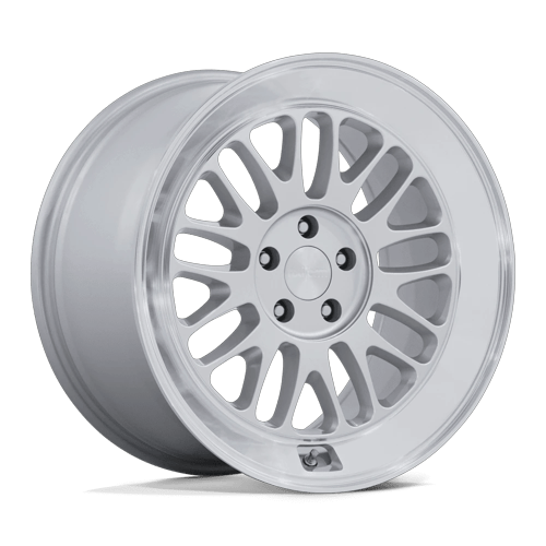 SCP 19X8.5 5X4.5 72 +35 G-SLV-DC-LP