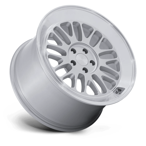 SCP 18X9.5 5X100 56 +38 G-SLV-DC-LP