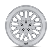 SCP 18X8.5 5X4.5 72 +22 G-SLV-DC-LP