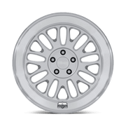 SCP 19X8.5 5X112 66 +45 G-SLV-DC-LP