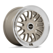 SCP 19X8.5 5X130 71 +45 M-GLD-DC-LP