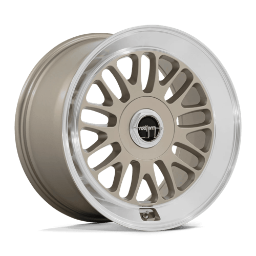 SCP 18X9.5 5X120 74 +38 M-GLD-DC-LP