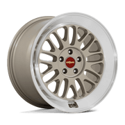 SCP 19X9.5 5X120 74 +22 M-GLD-DC-LP