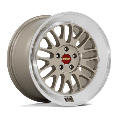 SCP 19X10.5 5X112 66 +35 M-GLD-DC-LP