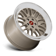 SCP 19X10.5 5X112 66 +35 M-GLD-DC-LP