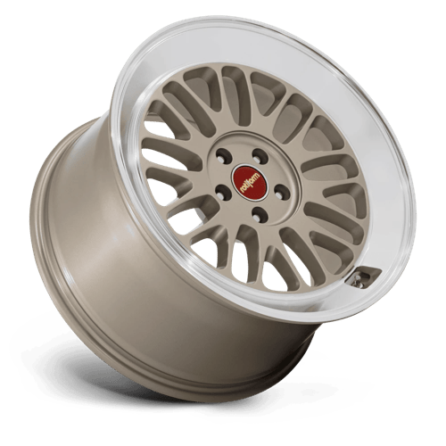 SCP 19X8.5 5X112 66 +45 M-GLD-DC-LP