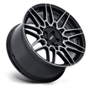 TDX 20X11 5X120 74 +43 G-BLK-DDT