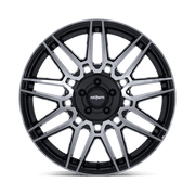 TDX 20X11 5X112 66 +15 G-BLK-DDT