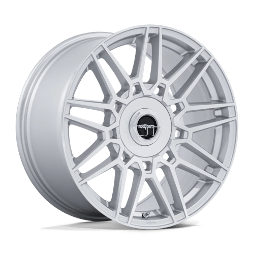 TDX 19X8.5 5X112 66 +45 SLV-MCH