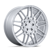 TDX 20X9 5X4.5 72 +35 SLV-MCH