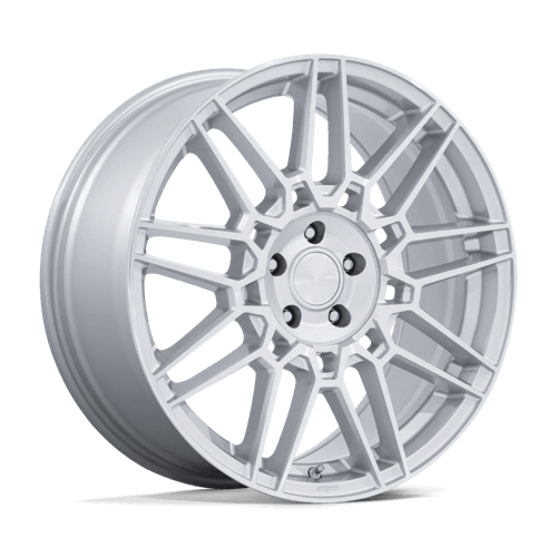 TDX 19X9.5 5X120 74 +22 SLV-MCH