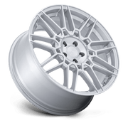 TDX 20X11 5X120 74 +43 SLV-MCH