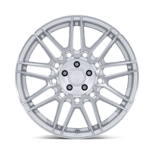TDX 19X10.5 5X4.5 72 +35 SLV-MCH