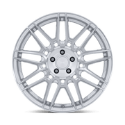 TDX 20X10 5X112 66 +10 SLV-MCH