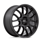 ZWS 21X10.5 5X120 72 BD +38
