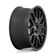 ZWS 21X10.5 5X120 72 BD +38