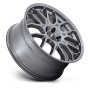 ZWS 21X10.5 5X120 72 VD +15