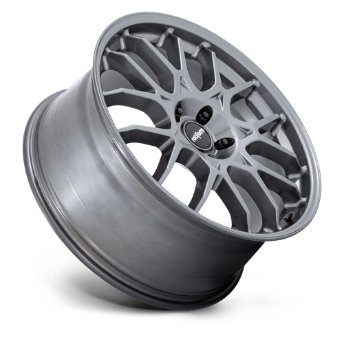 ZWS 22X10 5X130 71 VD +60