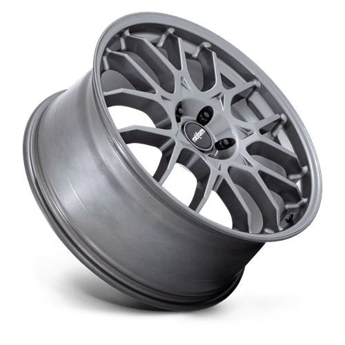 ZWS 22X10 5X130 84 VD +25