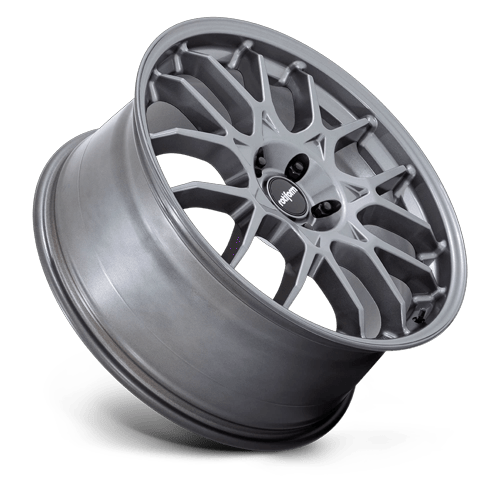 ZWS 22X10 5X112 66 VD +10