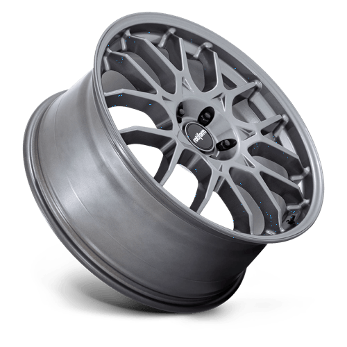 ZWS 22X10 5X120 72 VD +30