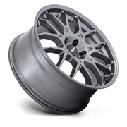 ZWS 21X10.5 5X112 66 VD +38