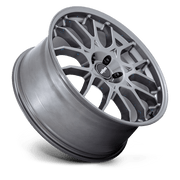 ZWS 21X11 5X130 71 VD +45