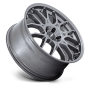 ZWS 21X10.5 5X120 72 VD +38