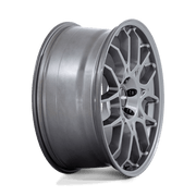 ZWS 22X10 5X120 72 VD +30