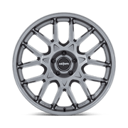 ZWS 22X12 5X130 71 VD +55