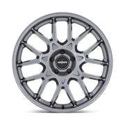 ZWS 21X9 5X112 66 VD +27