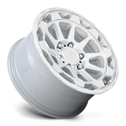 ROTOR 20X9 5X5.0 71 G-SLV MIR-FC +2