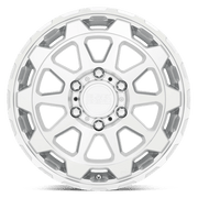 ROTOR 20X9 5X5.0 71 G-SLV MIR-FC +2