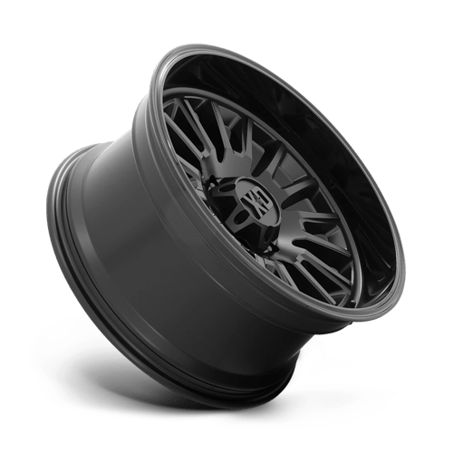 XD864 22X10 5X5.0 S-BLK GB-LP -18MM