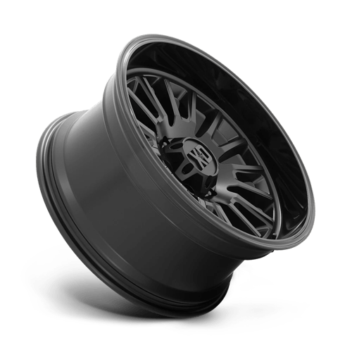 XD864 20X10 5X5.5 S-BLK GB-LP -18MM