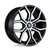 ROYALTY 22X9.5 6X120/132 74.6 ML +30