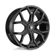 ROYALTY 24X9.5 6X135/5.5 87.1 BL +30