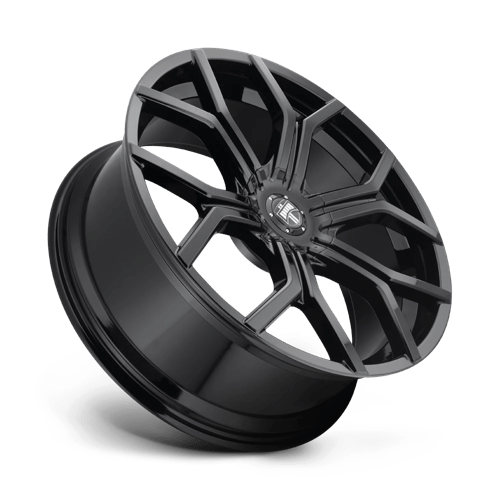 ROYALTY 22X9.5 6X135/5.5 87.1 BL +30