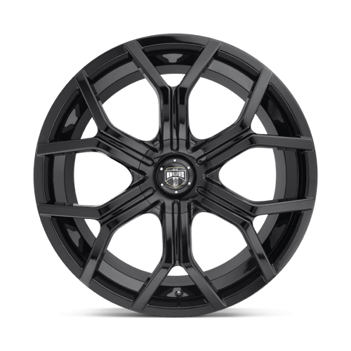 ROYALTY 24X9.5 6X135/5.5 87.1 BL +30