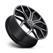 ROYALTY 22X9.5 6X120/132 74.6 ML +30