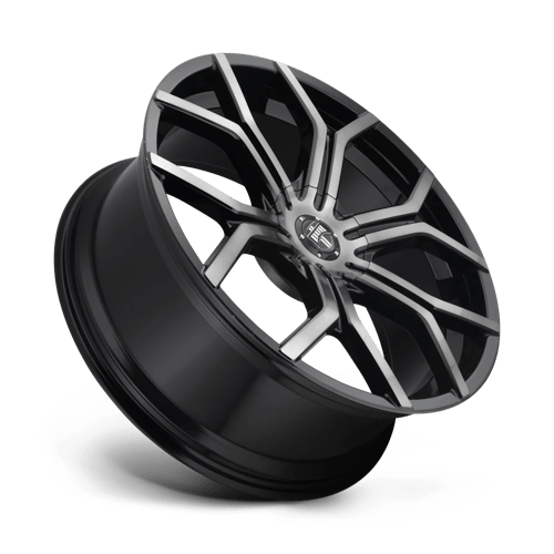 ROYALTY 22X9.5 6X120/132 74.6 ML +30