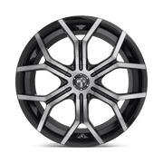 ROYALTY 22X9.5 6X120/132 74.6 ML +30