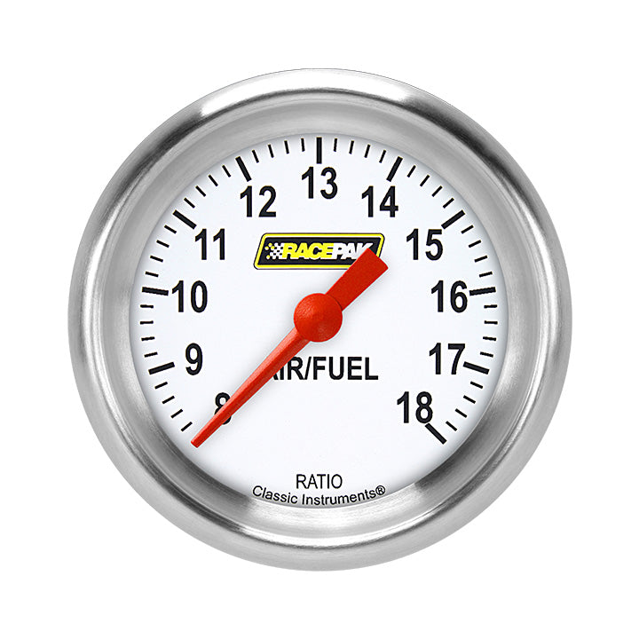 Air / Fuel Ratio Gauge